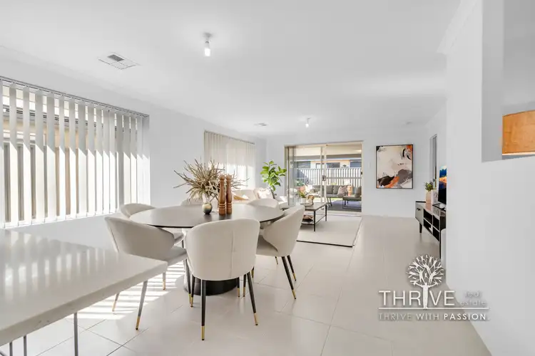 37 Tuberose Road, Piara Waters WA 6112