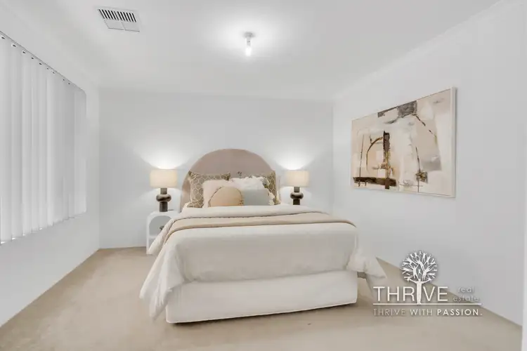 Second view of Homely house listing, 37 Tuberose Road, Piara Waters WA 6112