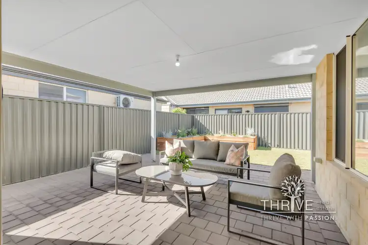 Fourth view of Homely house listing, 37 Tuberose Road, Piara Waters WA 6112