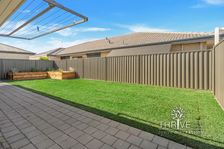 Fifth view of Homely house listing, 37 Tuberose Road, Piara Waters WA 6112