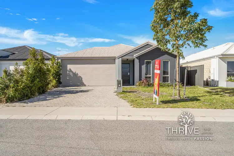 Sixth view of Homely house listing, 37 Tuberose Road, Piara Waters WA 6112
