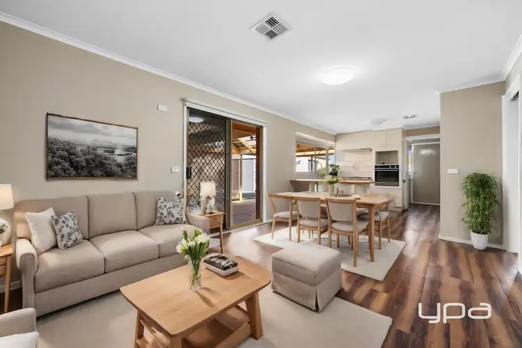 Sixth view of Homely house listing, 5 Ball Street, Darley VIC 3340