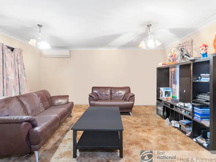 Fourth view of Homely house listing, 1 Mathoura Court, Noble Park North VIC 3174