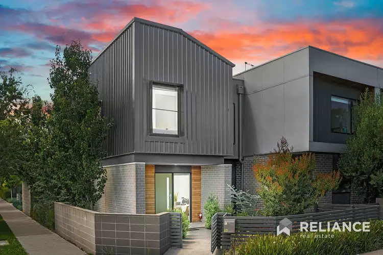 55 Seagrass Crescent, Point Cook VIC 3030