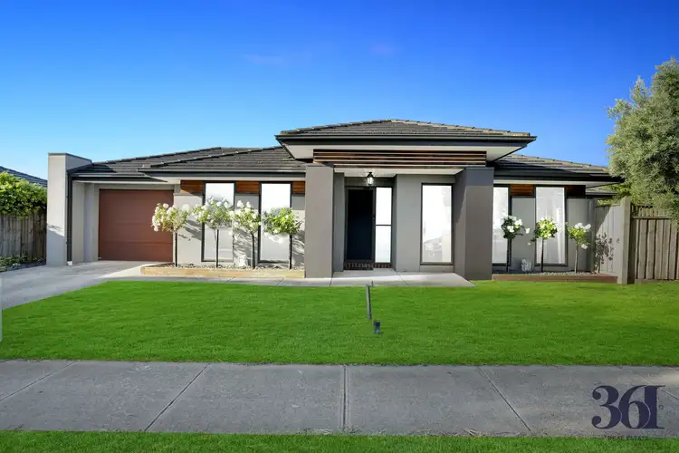 39 Edmund Drive, Tarneit VIC 3029