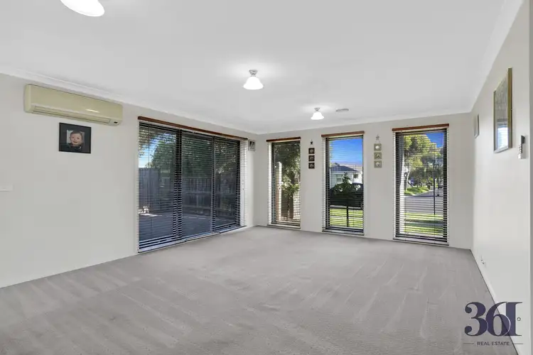 Second view of Homely house listing, 39 Edmund Drive, Tarneit VIC 3029