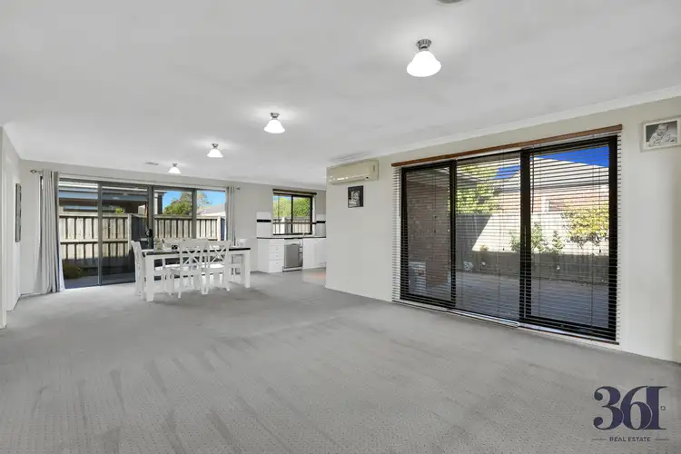 Third view of Homely house listing, 39 Edmund Drive, Tarneit VIC 3029