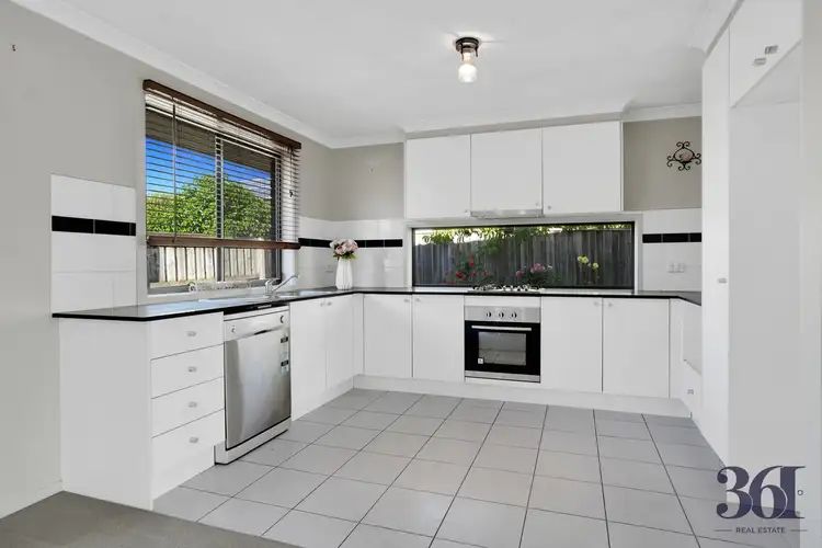 Sixth view of Homely house listing, 39 Edmund Drive, Tarneit VIC 3029