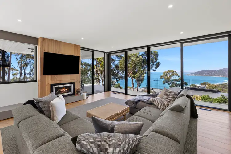Fourth view of Homely house listing, 13 Skyline Court, Lorne VIC 3232