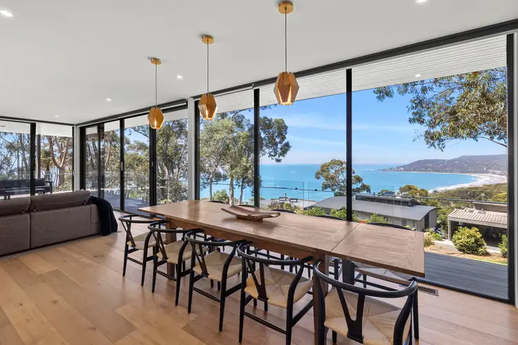Fifth view of Homely house listing, 13 Skyline Court, Lorne VIC 3232
