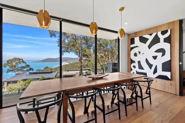 Sixth view of Homely house listing, 13 Skyline Court, Lorne VIC 3232