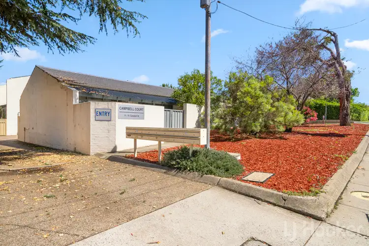 8/11-15 Campbell Street, Queanbeyan NSW 2620