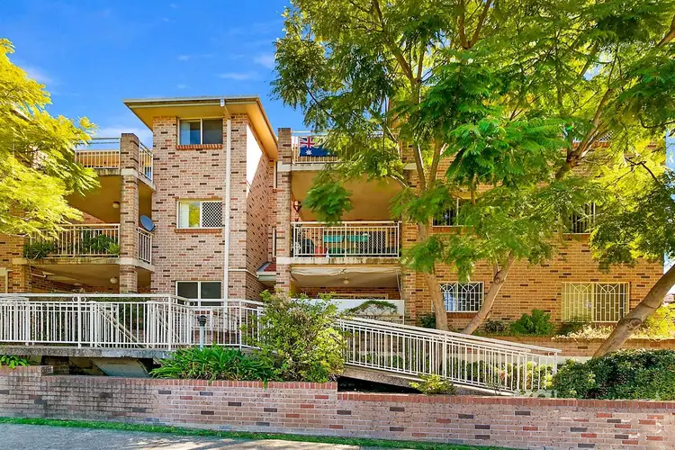 7/32 Coleridge Street, Riverwood NSW 2210