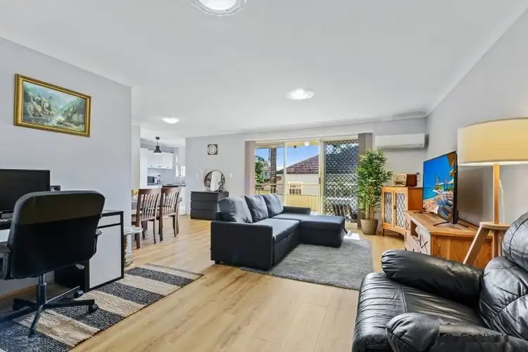 Second view of Homely apartment listing, 7/32 Coleridge Street, Riverwood NSW 2210