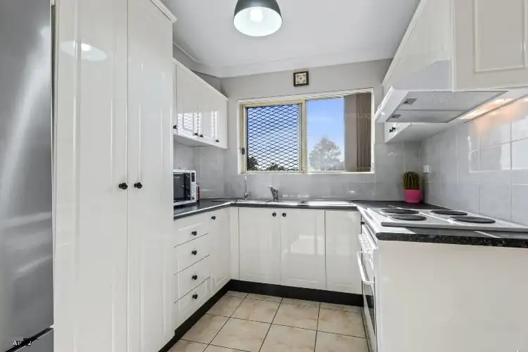 Fourth view of Homely apartment listing, 7/32 Coleridge Street, Riverwood NSW 2210