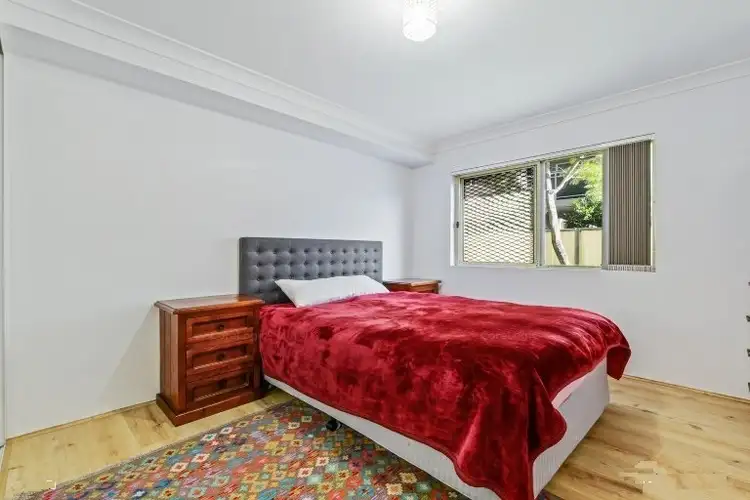 Fifth view of Homely apartment listing, 7/32 Coleridge Street, Riverwood NSW 2210
