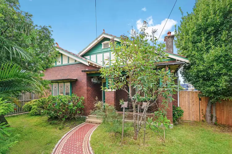 Main view of Homely house listing, 64 Stoney Creek Road, Bexley NSW 2207