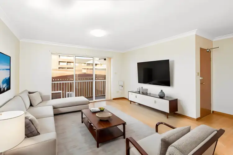 Main view of Homely unit listing, 5/50a-50b Amy Street, Regents Park NSW 2143