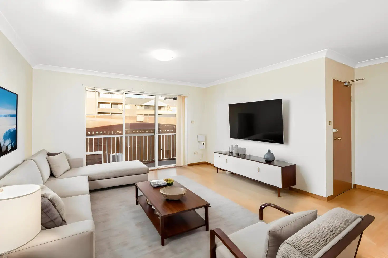 Main view of Homely unit listing, 5/50a-50b Amy Street, Regents Park NSW 2143