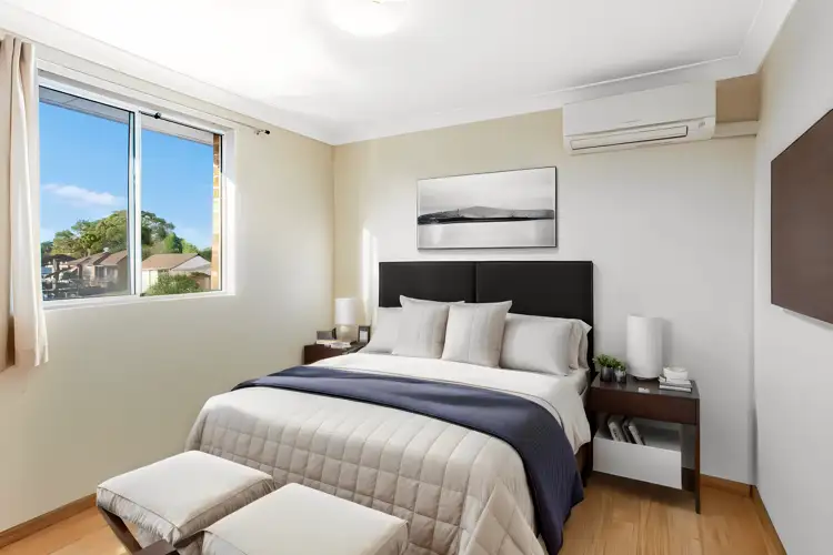 Second view of Homely unit listing, 5/50a-50b Amy Street, Regents Park NSW 2143