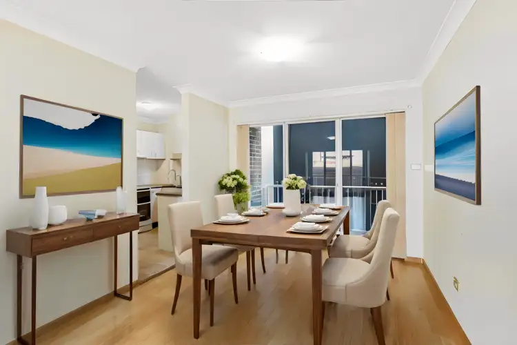 Third view of Homely unit listing, 5/50a-50b Amy Street, Regents Park NSW 2143