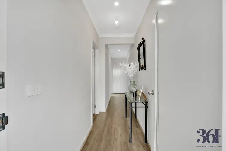 Second view of Homely house listing, 30 Charlbury Street, Thornhill Park VIC 3335