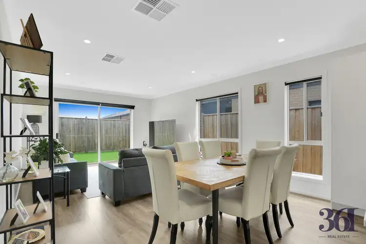 Third view of Homely house listing, 30 Charlbury Street, Thornhill Park VIC 3335