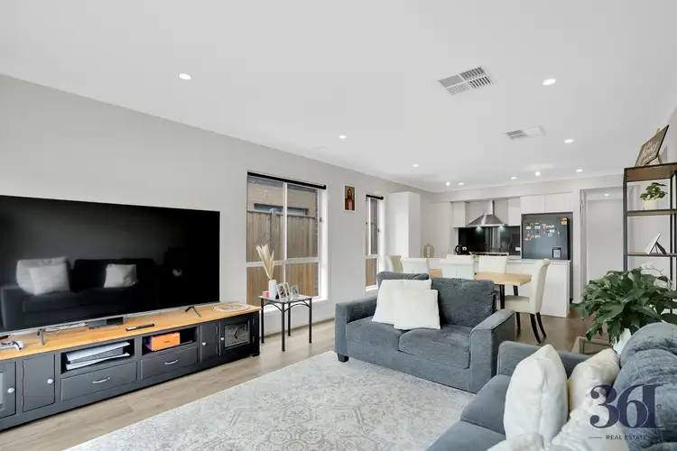 Fourth view of Homely house listing, 30 Charlbury Street, Thornhill Park VIC 3335