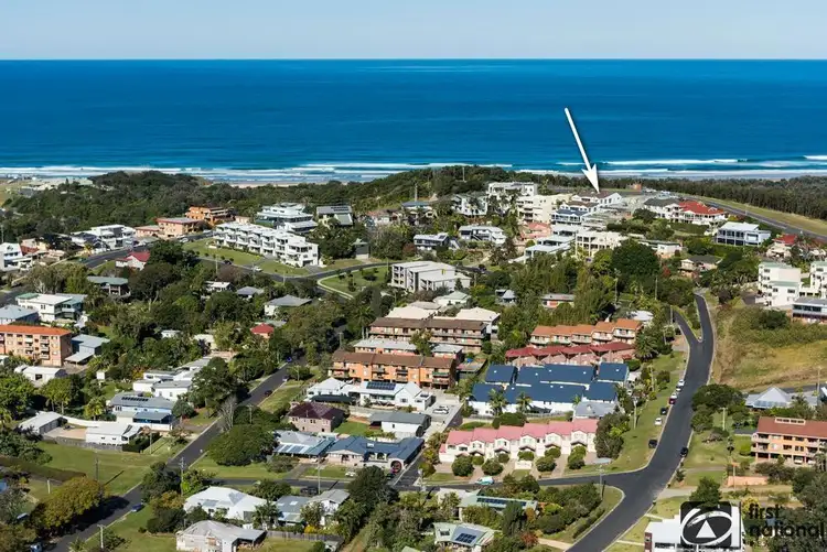 1/133 Victoria Street, Coffs Harbour NSW 2450