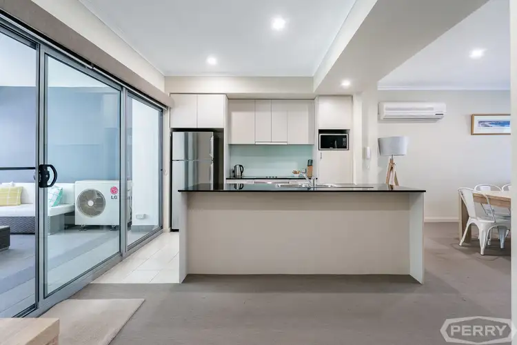 Fourth view of Homely block of units listing, 6/3 The Palladio, Mandurah WA 6210