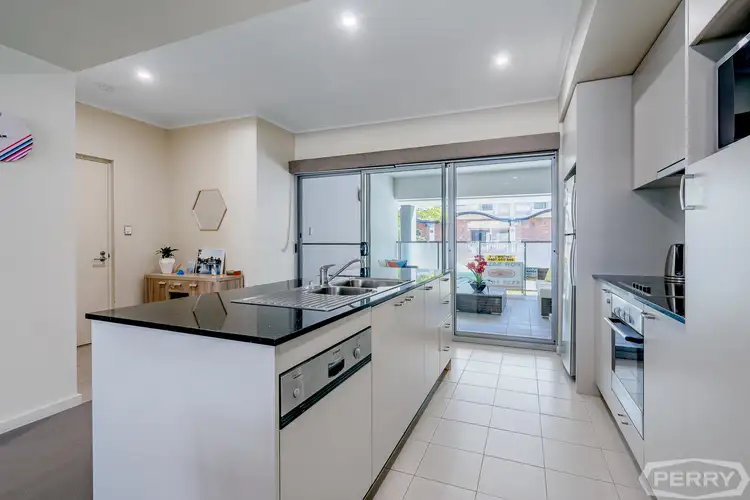 Fifth view of Homely block of units listing, 6/3 The Palladio, Mandurah WA 6210