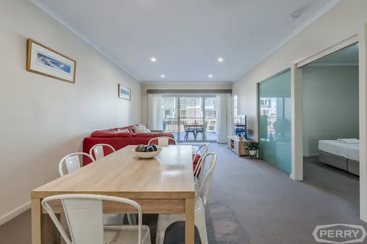 Sixth view of Homely block of units listing, 6/3 The Palladio, Mandurah WA 6210