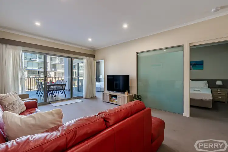 Seventh view of Homely block of units listing, 6/3 The Palladio, Mandurah WA 6210