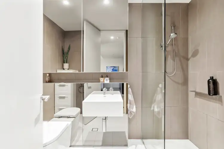 Fifth view of Homely apartment listing, 1203/6 Grove Street, Dulwich Hill NSW 2203