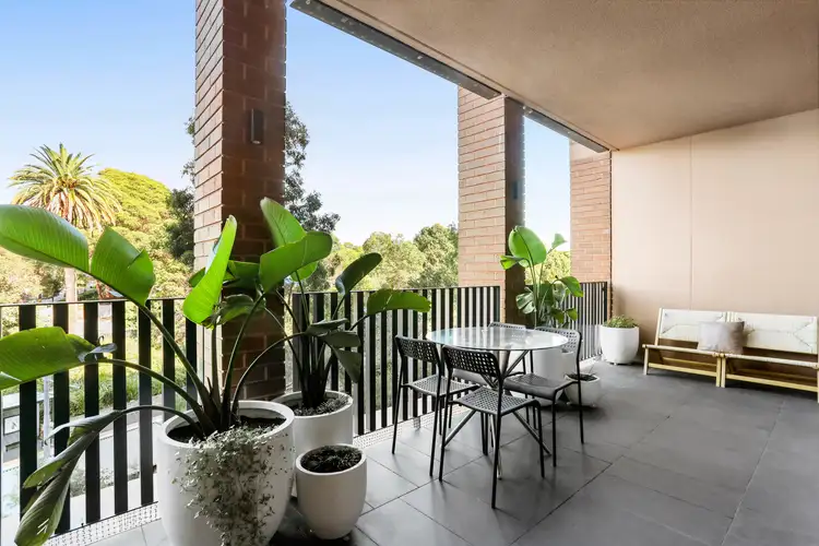 Sixth view of Homely apartment listing, 1203/6 Grove Street, Dulwich Hill NSW 2203