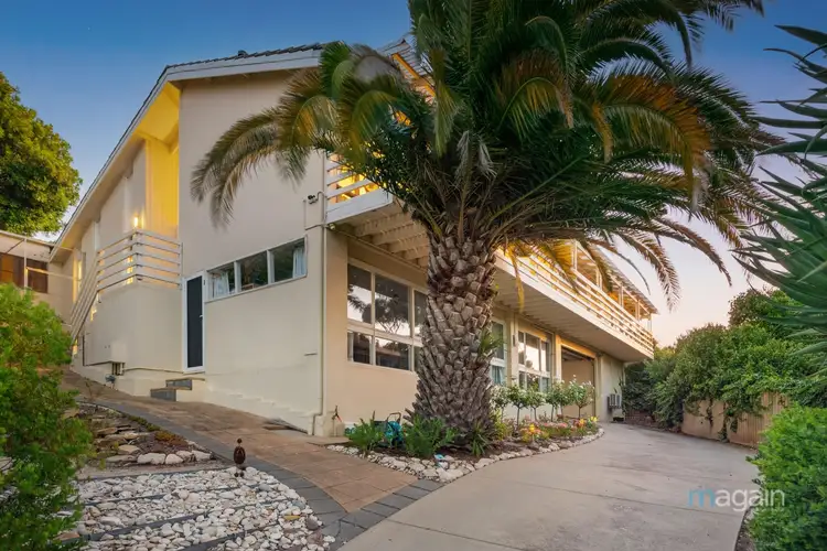 Fifth view of Homely house listing, 20 Ingomar Court, Hallett Cove SA 5158