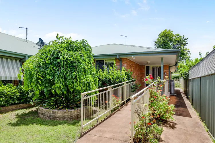 4/92 Park Street, Scone NSW 2337