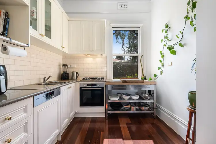 Third view of Homely house listing, 32 Chirnside Street, Kingsville VIC 3012
