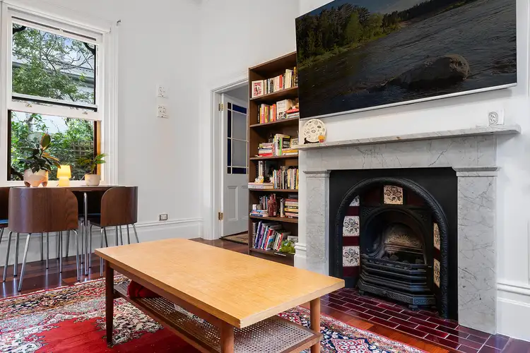Fifth view of Homely house listing, 32 Chirnside Street, Kingsville VIC 3012