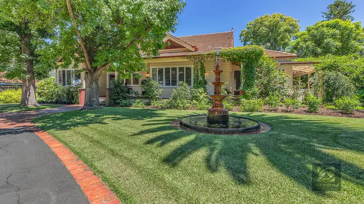 Second view of Homely house listing, 41 Francis Street, Echuca VIC 3564