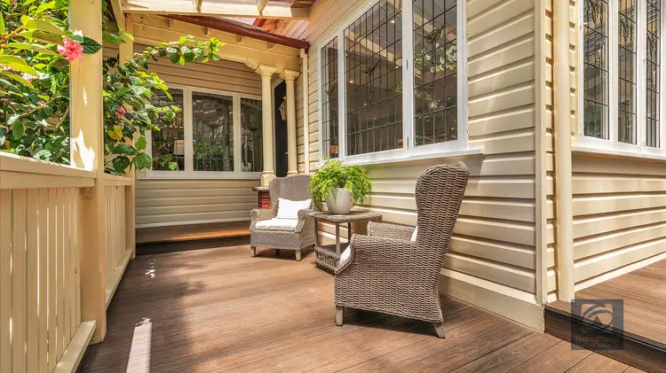Fifth view of Homely house listing, 41 Francis Street, Echuca VIC 3564
