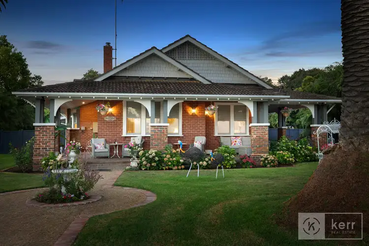 46-48 Broadway Street, Cobram VIC 3644