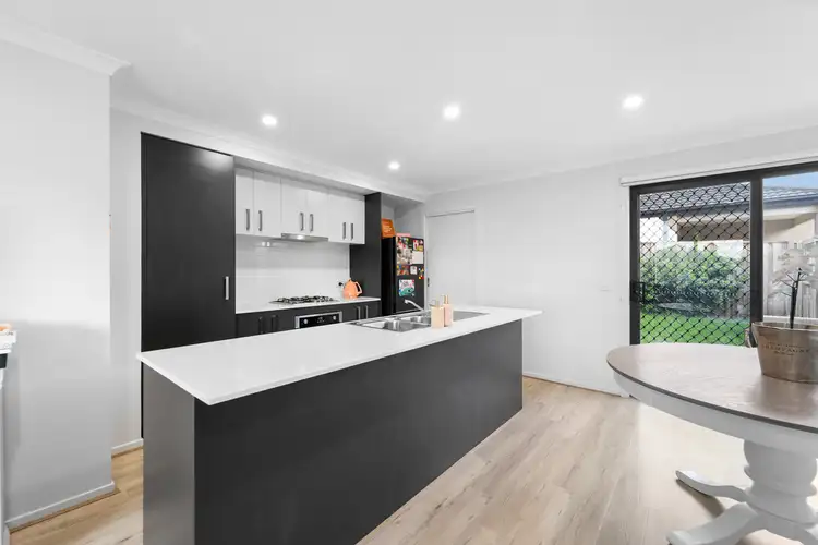 Fourth view of Homely house listing, 38 Welcome Parade, Wyndham Vale VIC 3024