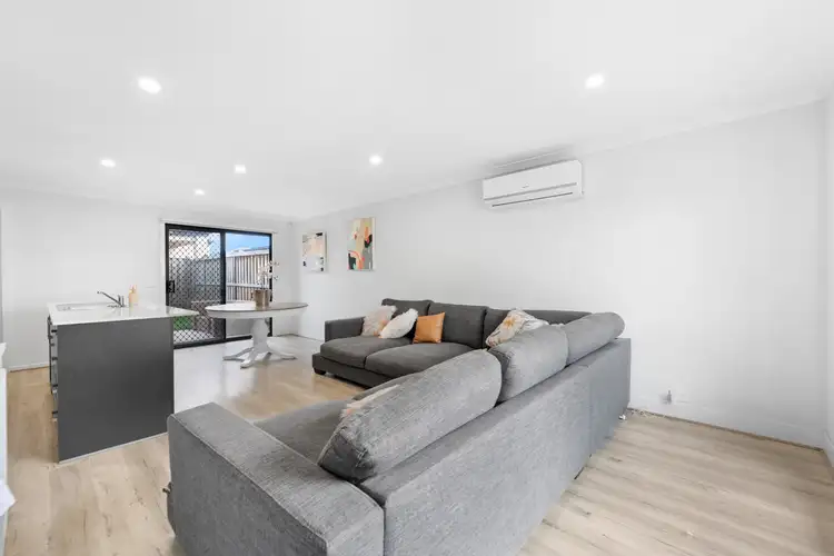 Fifth view of Homely house listing, 38 Welcome Parade, Wyndham Vale VIC 3024