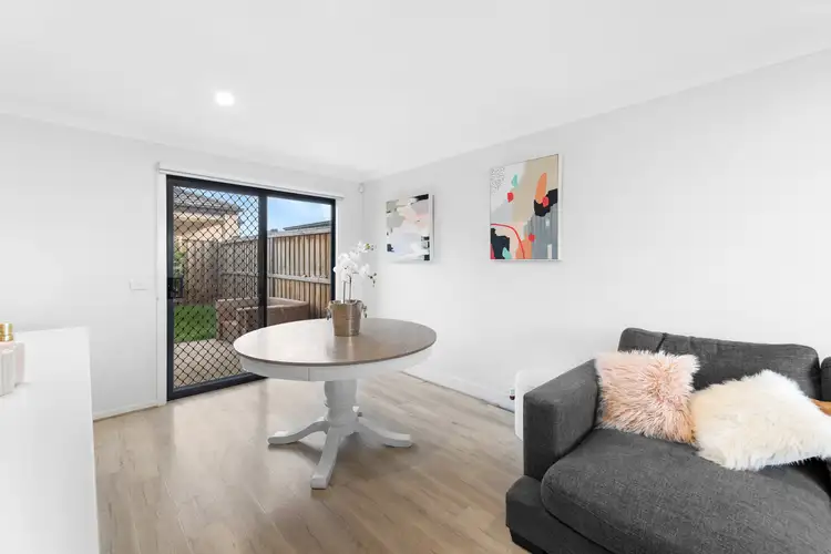 Sixth view of Homely house listing, 38 Welcome Parade, Wyndham Vale VIC 3024