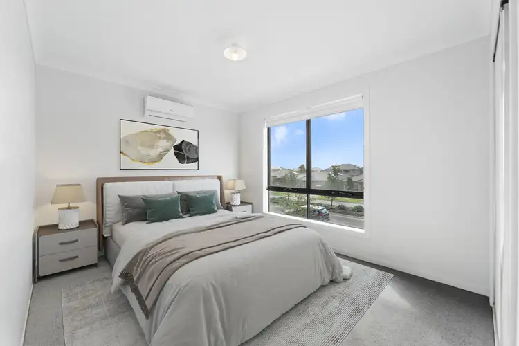 Seventh view of Homely house listing, 38 Welcome Parade, Wyndham Vale VIC 3024