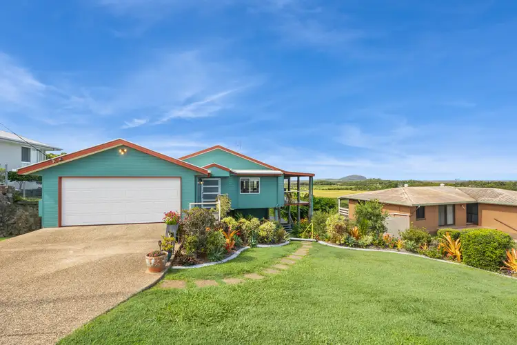 Second view of Homely house listing, 43 Willis Road, Bli Bli QLD 4560