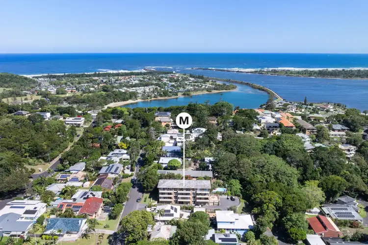2/18 Newport Street, East Ballina NSW 2478