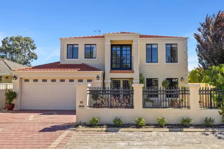 48 River Road, Bayswater WA 6053