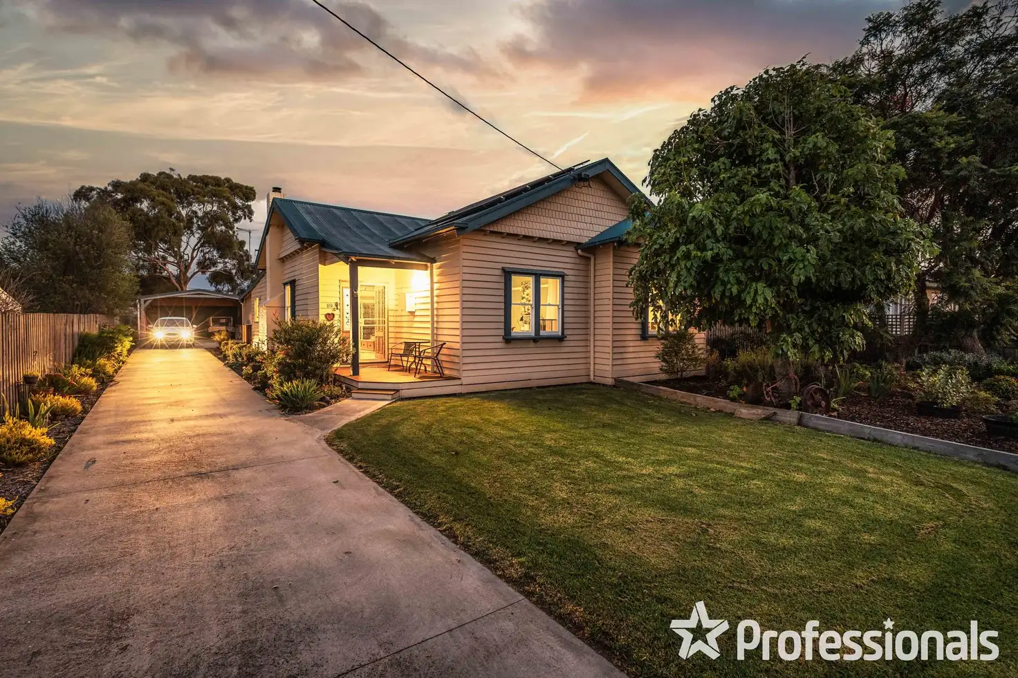 Main view of Homely house listing, 89 Union Street, Yarram VIC 3971